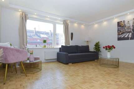 Wohnung zum Kaufen in München 650.000 € 66 m²