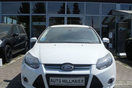 Ford Focus 140.200 km 2.222 &euro; Fürstenfeldbruck 82256