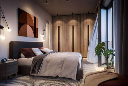 Wohnung Germering - 3 Zimmer, 81 m&sup2;, 799.000&euro; | Angebot:23944474