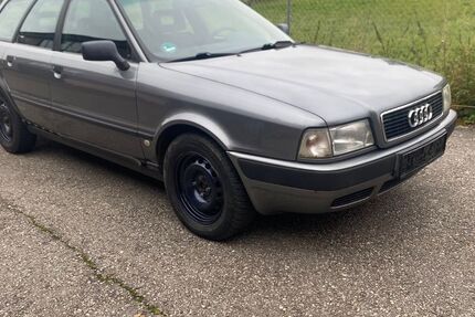 Audi 80 310.000 km 2.490 € Zorneding 85604