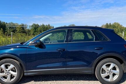 Audi Q3 87.500 km 34.500 &euro; München 81247
