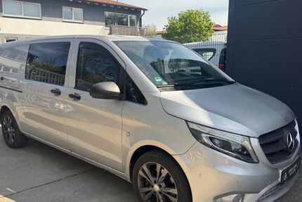 Mercedes-Benz Vito 186.000 km 19.800 &euro; Fürstenfeldbruck 82256