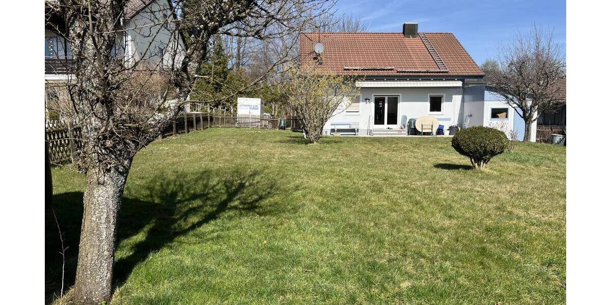 Grundstück Starnberg Söcking - 1.295.000&euro; | Angebot:25700131