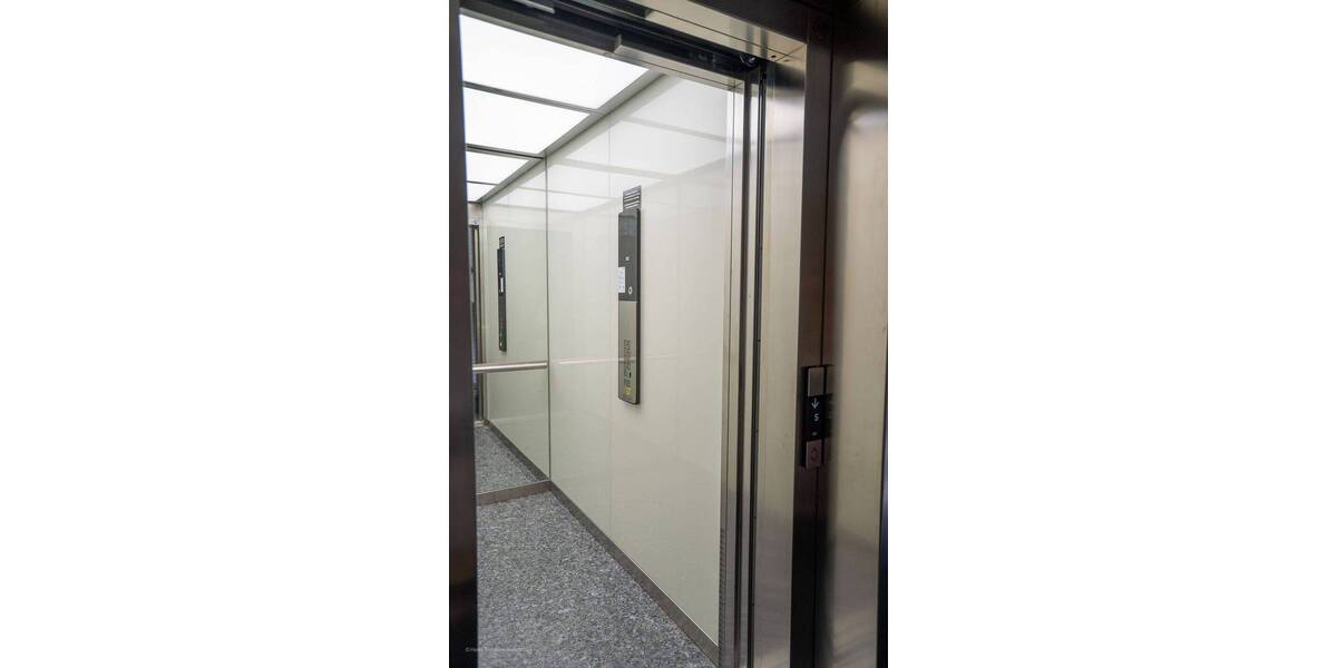 Etagenwohnung Unterhaching - 2 Zimmer, 53 m&sup2;, 327.300&euro; | Angebot:25803093