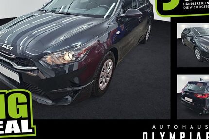 Kia ceed / Ceed 59.925 km 13.975 &euro; München 80992