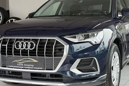 Audi Q3 40.000 km 27.390 &euro; Fürstenfeldbruck 82256