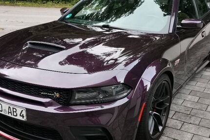 Dodge Charger 93.372 km 46.900 &euro; Wörth 85457