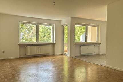 Wohnung München Aubing-Lochhausen-Langwied - 2 Zimmer, 63 m&sup2;, 295.000&euro; | Angebot:27333547