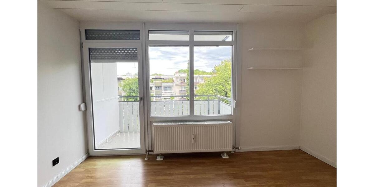 Etagenwohnung München Am Riesenfeld - 1 Zimmer, 43 m&sup2;, 385.000&euro; | Angebot:26738114