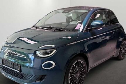 Fiat 500e 10.200 km 26.890 &euro; München 80339