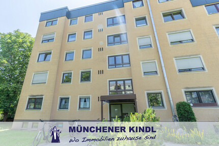 ***Attraktive 4-Zi.-Wohnung nahe S-Bahn – WG-geeignet & bezahlbar dank Erbpacht*** - Haus Gilching | Angebot:21541726