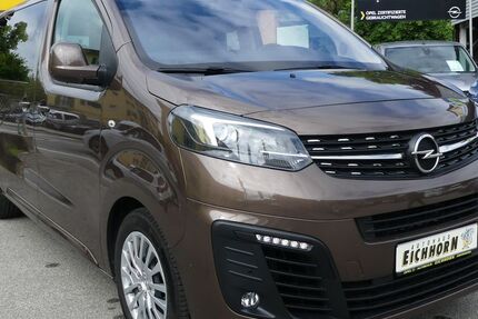 Opel Zafira 29.400 km 28.890 € Ebersberg 85560