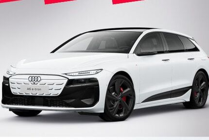 Audi A6 e-tron 9.645 km 79.989 € Eching 85386