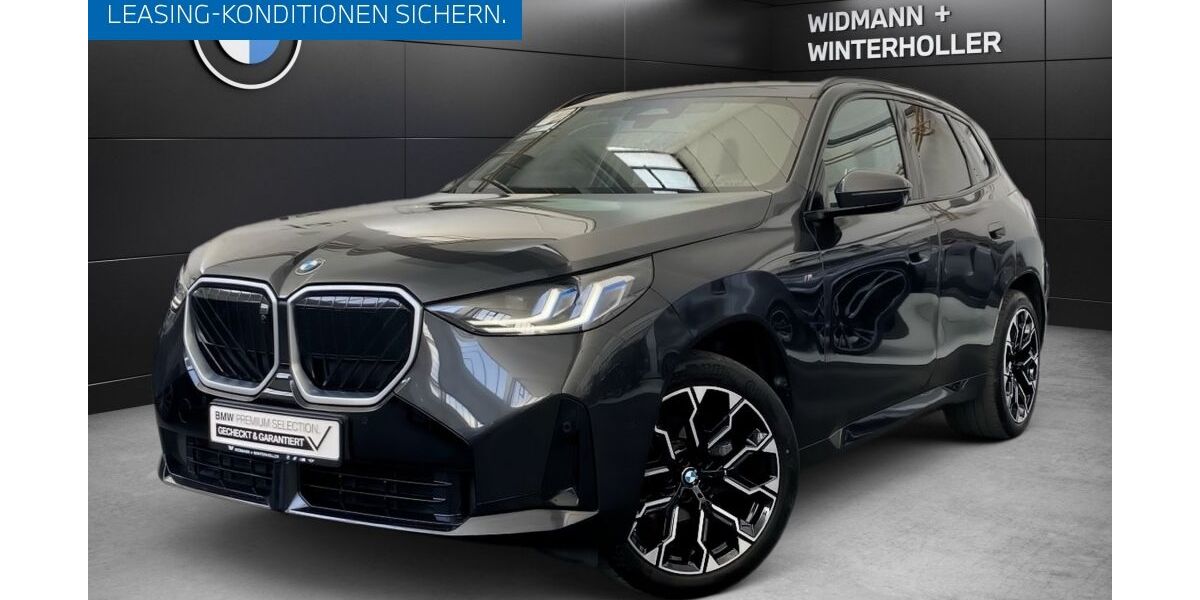BMW X3 16.800 km 59.980 &euro; Dachau 85221