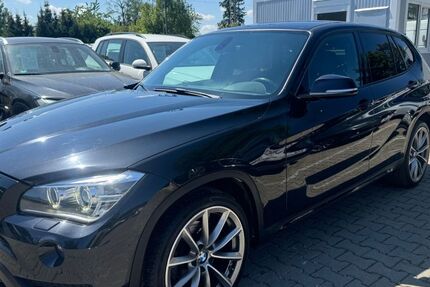 BMW X1 170.637 km 9.800 &euro; München OT Aubing-Lochhausen-Langwied 81243