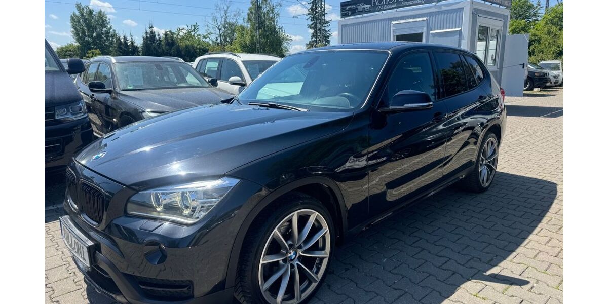 BMW X1 170.637 km 9.800 &euro; München OT Aubing-Lochhausen-Langwied 81243