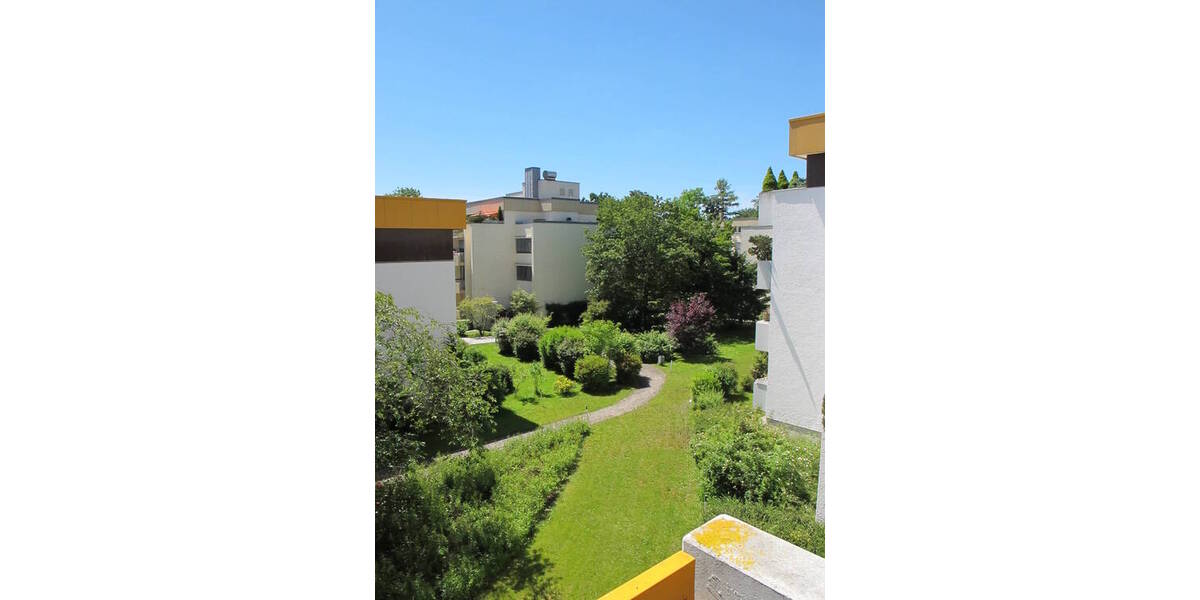 Etagenwohnung Grünwald - 4 Zimmer, 120 m&sup2;, 740.000&euro; | Angebot:25775681