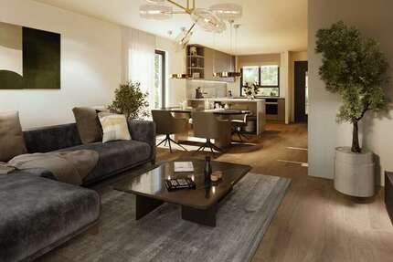 Haus München Trudering - 5 Zimmer, 140 m&sup2;, 999.900&euro; | Angebot:27107791