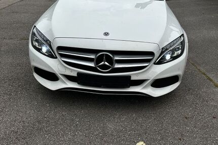 Mercedes-Benz C 250 300.700 km 12.000 € Germering 82110
