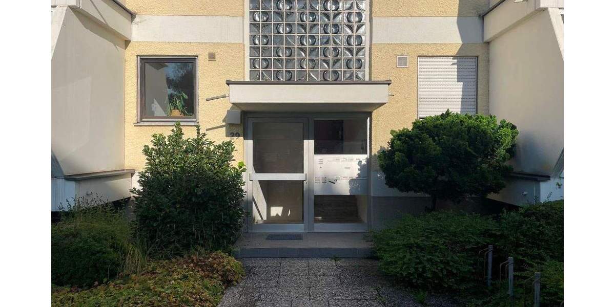 Etagenwohnung Dachau - 4 Zimmer, 90 m&sup2;, 498.000&euro; | Angebot:25769258