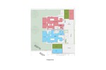 • SEHR GUTER PREIS IM NEUBAU • GROSSE DHH MIT 192 QM WFL • 5 SCHLAFZUMMER • SÜD-LAGE IN GERMERING •