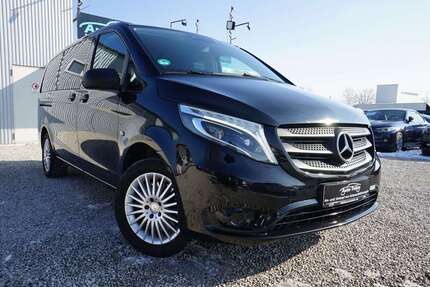 Mercedes-Benz Vito 153.017 km 27.950 € München 81829