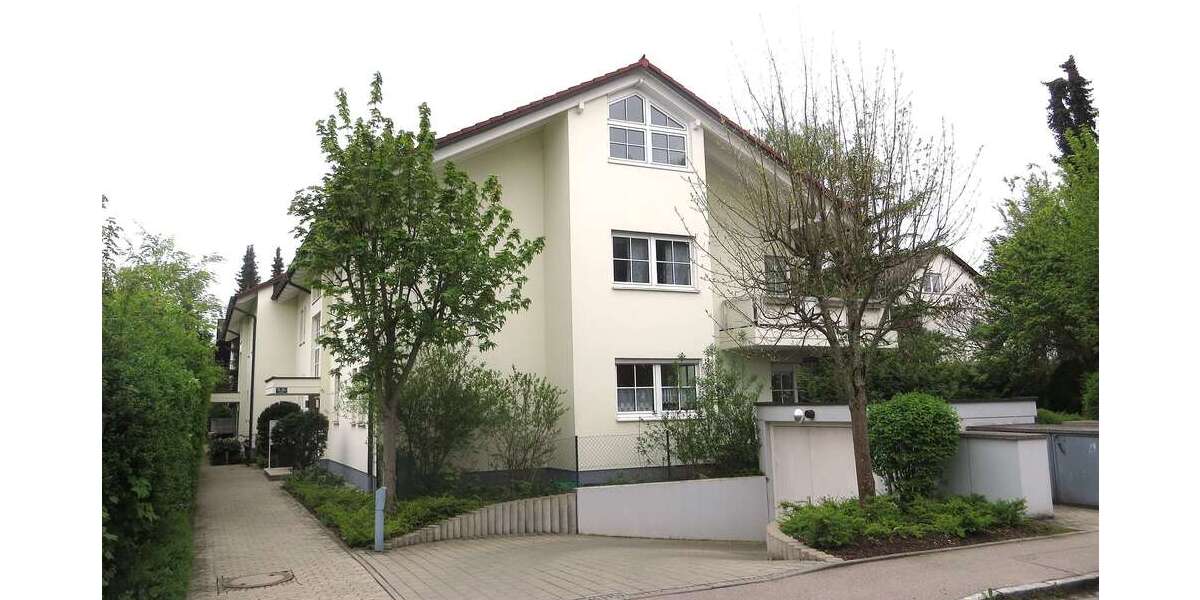 Etagenwohnung Gilching Neugilching - 3 Zimmer, 97 m&sup2;, 399.000&euro; | Angebot:25754867