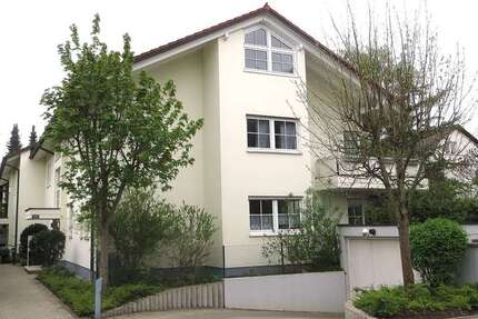 Wohnung Gilching Neugilching - 3 Zimmer, 97 m&sup2;, 399.000&euro; | Angebot:25754867
