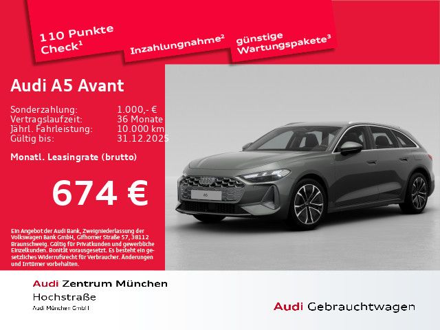 Audi A5 3.650 km 58.212 &euro; München 81669