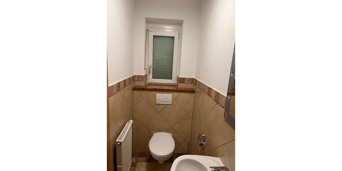 Schönes Einfamilienhaus mit Garage in zentraler und ruhiger Lage in Neufahrn bei Freising 4 zimmer