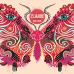 Mutabor - 35 Jahre Jubiläumstour