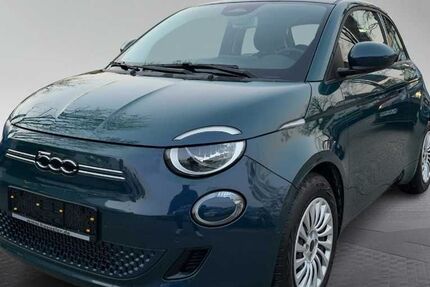 Fiat 500 10.000 km 20.190 &euro; München 81249