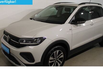 VW T-Cross 3.850 km 23.590 &euro; Olching 82140