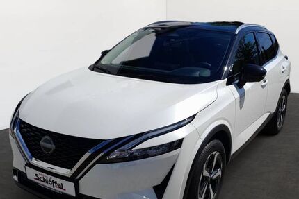 Nissan Qashqai 10.644 km 36.900 &euro; Kirchseeon 85614