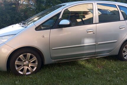 Mitsubishi Colt 45.900 km 4.500 &euro; münchen 80939