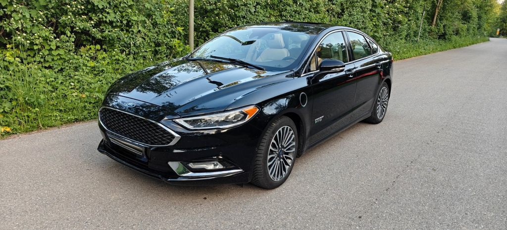 Ford Fusion 100.000 km 14.000 &euro; Ismaning 85737