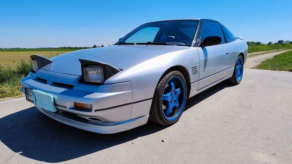 200 SX