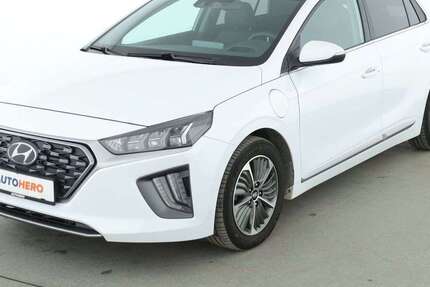 Hyundai IONIQ 40.154 km 18.550 &euro; Neufahrn 85375