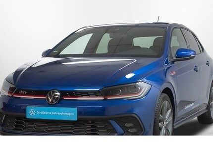 VW Polo 20.500 km 25.986 &euro; München 81476