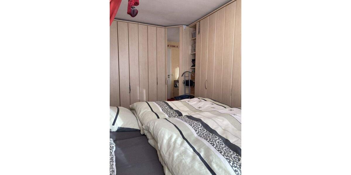 Etagenwohnung Puchheim Puchheim Bahnhof - 4 Zimmer, 96 m&sup2;, 530.000&euro; | Angebot:25716327