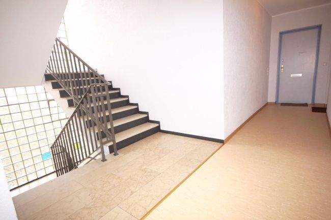 Zentral gelegene 1-Zi.-Whg. mit nahe gelegenen Einkaufsmöglichkeiten und einer hervorragenden Infrastruktur! 1 zimmer