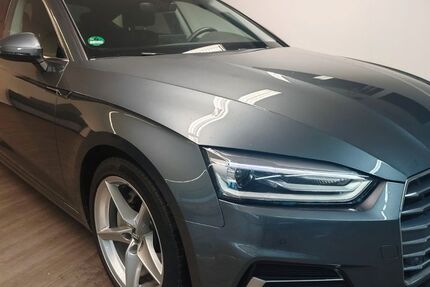 Audi A5 61.000 km 26.990 € Fürstenfeldbruck 82256
