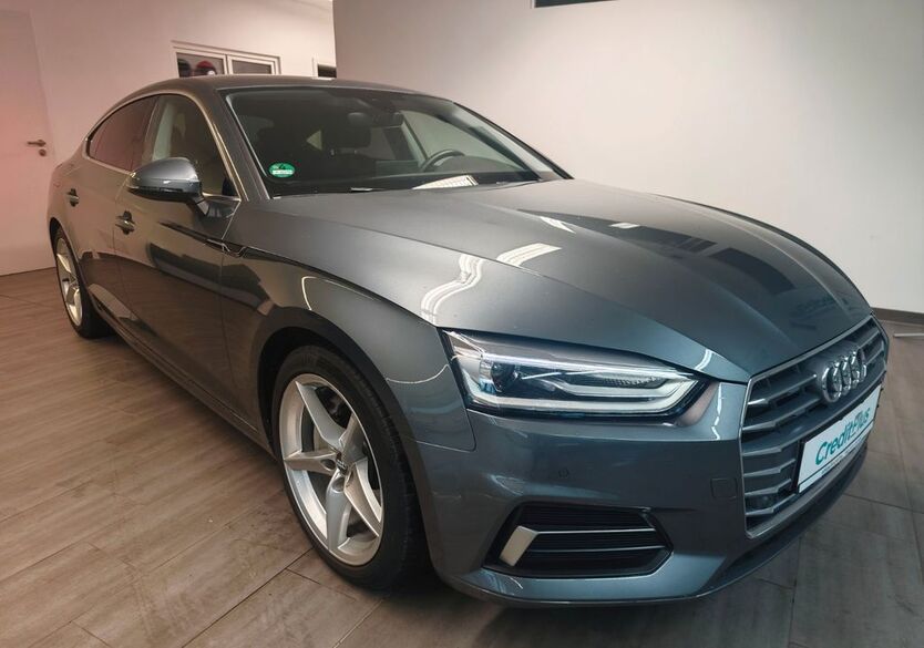 Audi A5 61.000 km 26.990 € Fürstenfeldbruck 82256