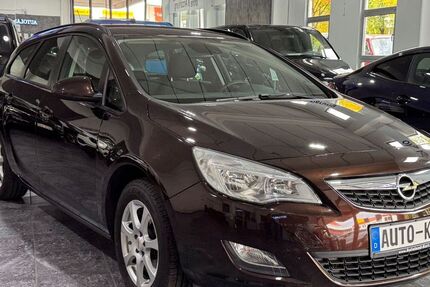 Opel Astra 164.079 km 3.900 € München 81829