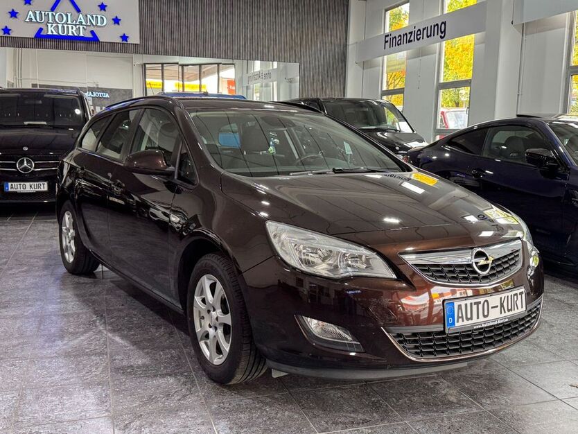 Opel Astra 164.079 km 3.900 € München 81829