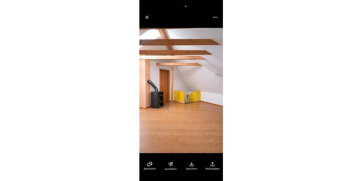 Dachgeschoßwohnung Ismaning - 3 Zimmer, 71 m&sup2;, 355.000&euro; | Angebot:26068111