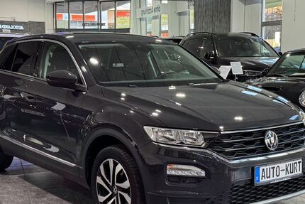VW T-Roc 32.393 km 17.900 &euro; München 81829
