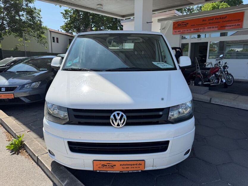 T5 Transporter