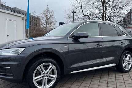 Audi Q5 146.000 km 26.990 &euro; München 80995