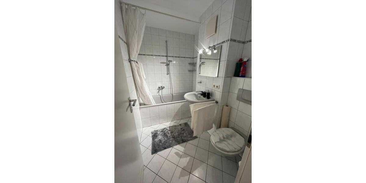 Vermiete Möbelierte 2 Zimmer-Wohnung in OttobrunnKreis München 2 zimmer